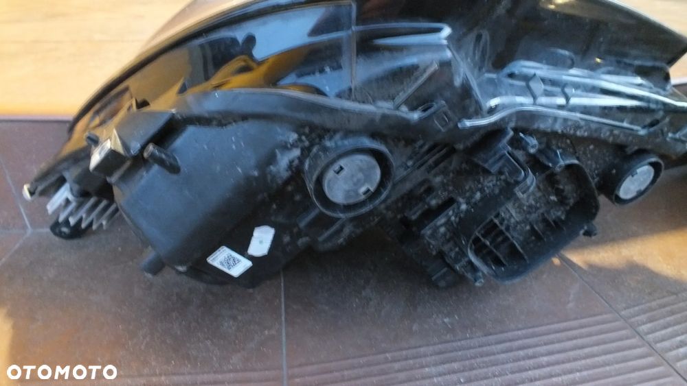 Lampy przednie lewa prawa  Opel Crossland - 12