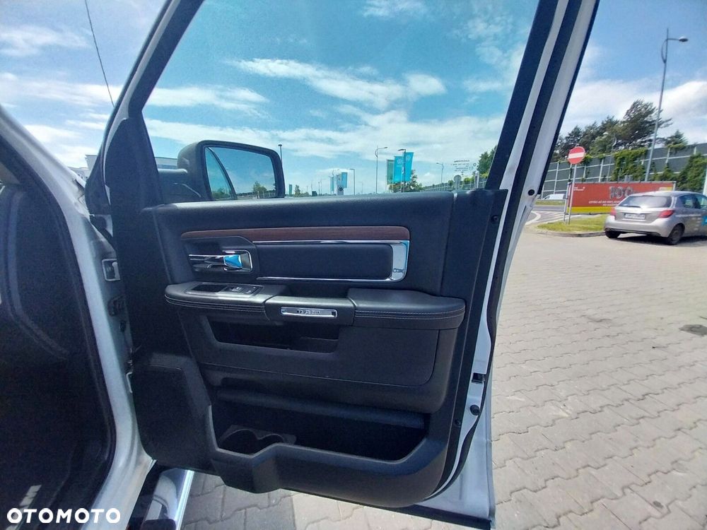 Dodge RAM - 14