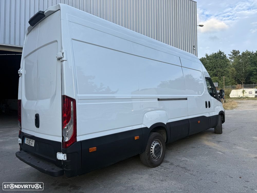 Iveco Daily - 6
