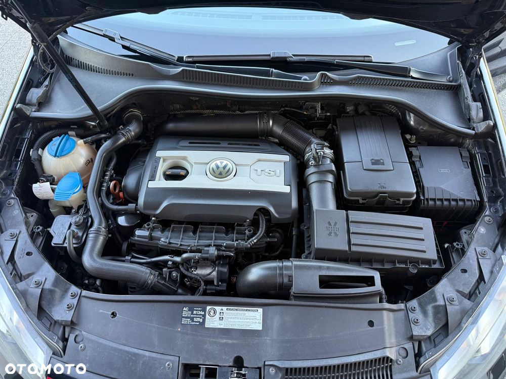 Volkswagen Golf 2.0 GTI DSG - 26