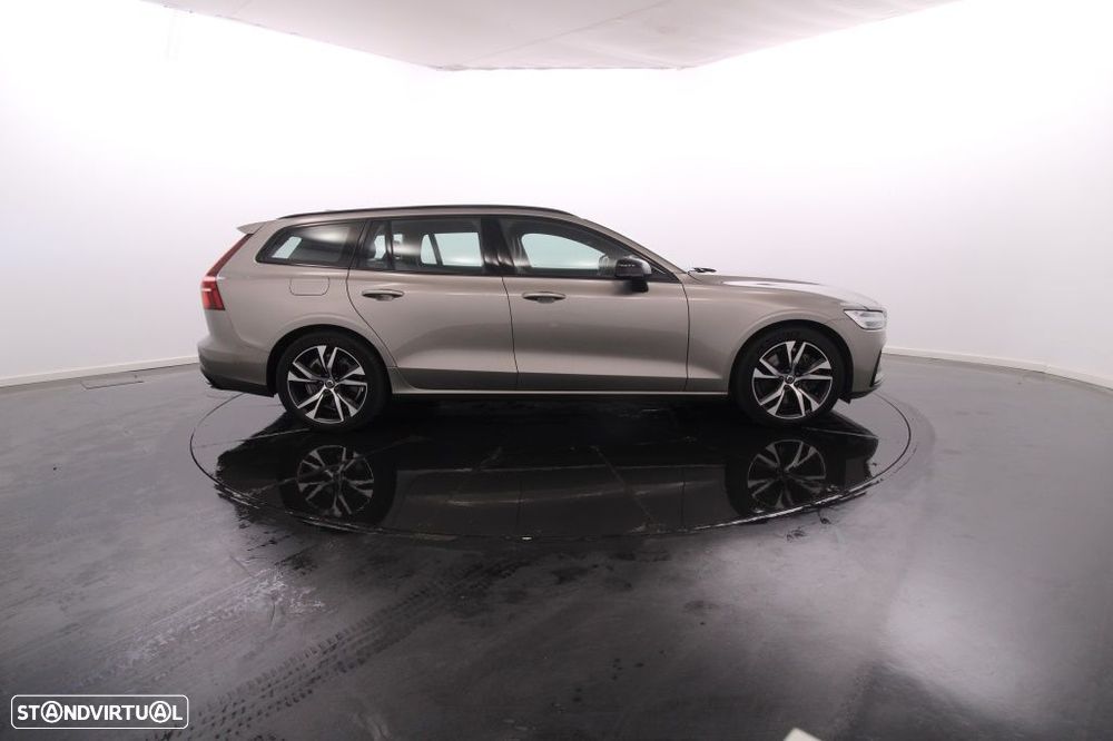 Volvo V60 2.0 T6 AWD TE R-Design - 9