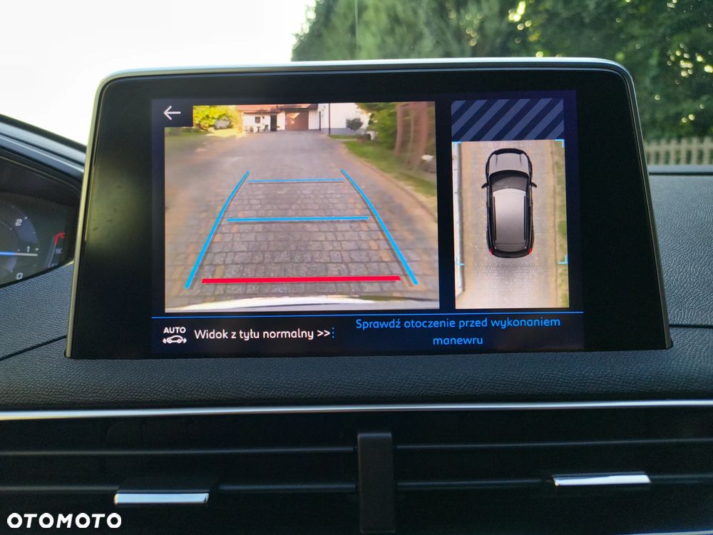 Peugeot 3008 BlueHDi 130 Stop & Start Allure - 31