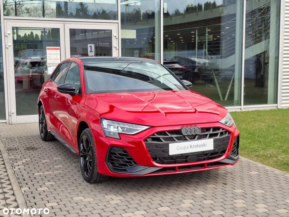 Audi S3 Sportback - 3