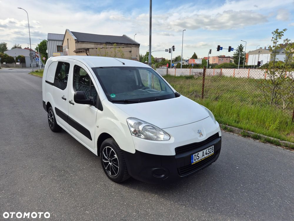 Peugeot Partner - 3