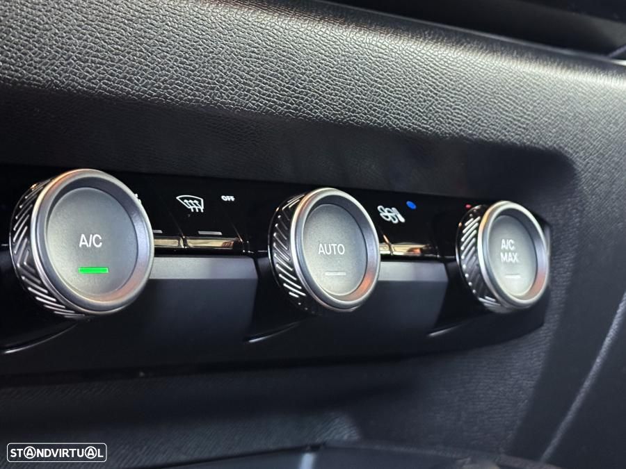 Citroën C4 X 1.2 PureTech Max EAT8 - 20