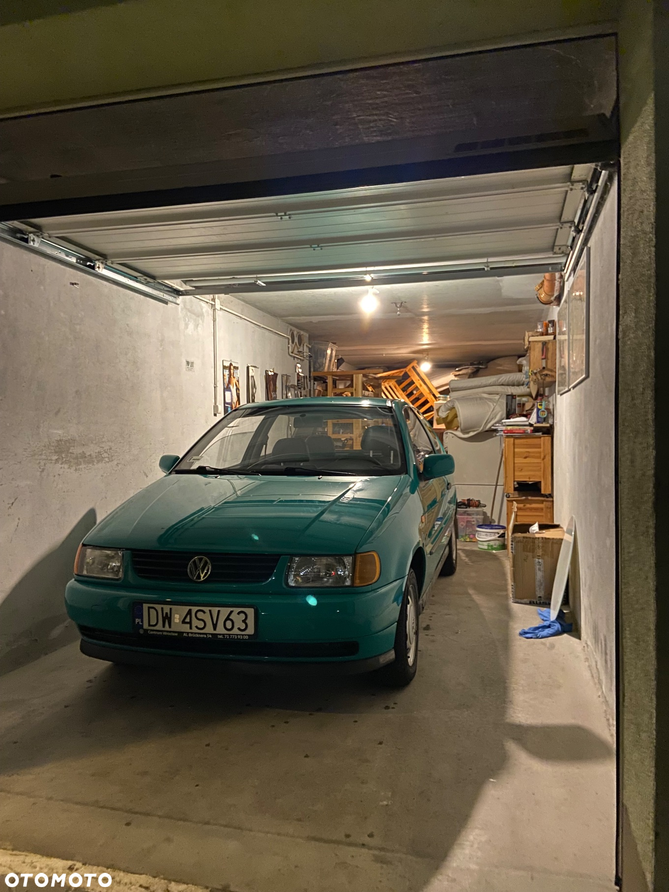 Volkswagen Polo 45 - 5