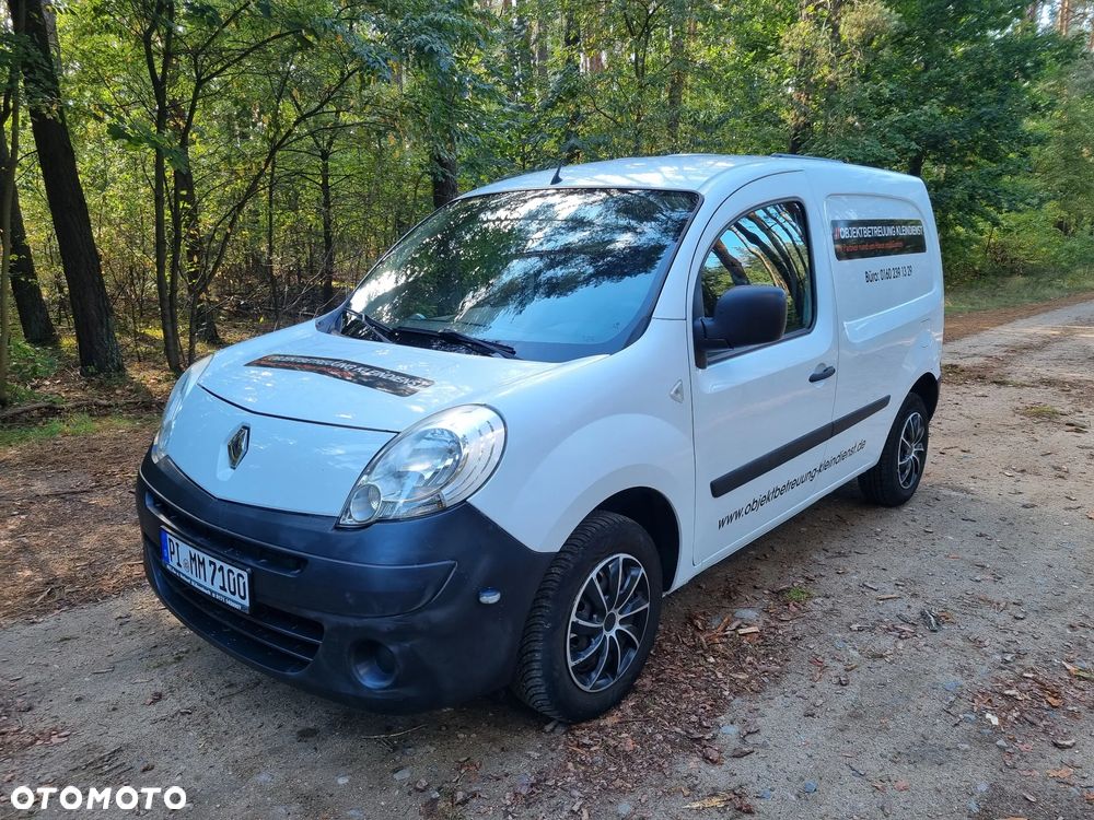 Renault Kango