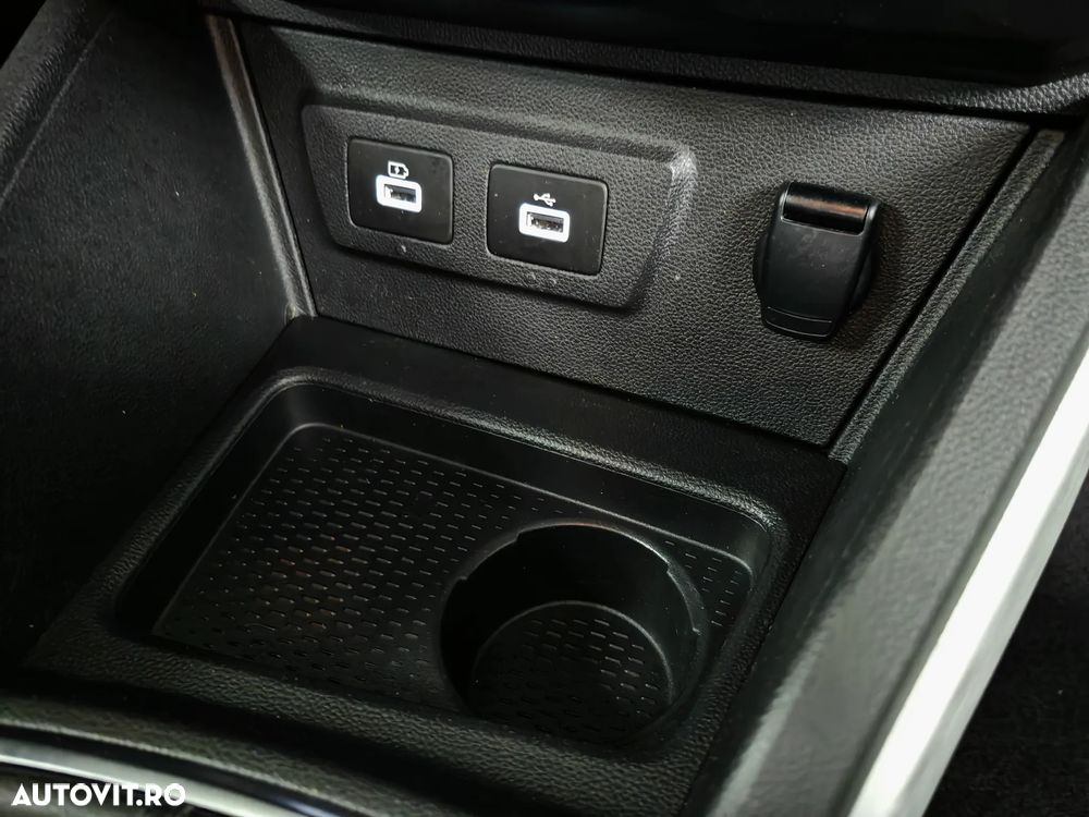 Dacia Duster 1.5 Blue dCi Prestige - 19