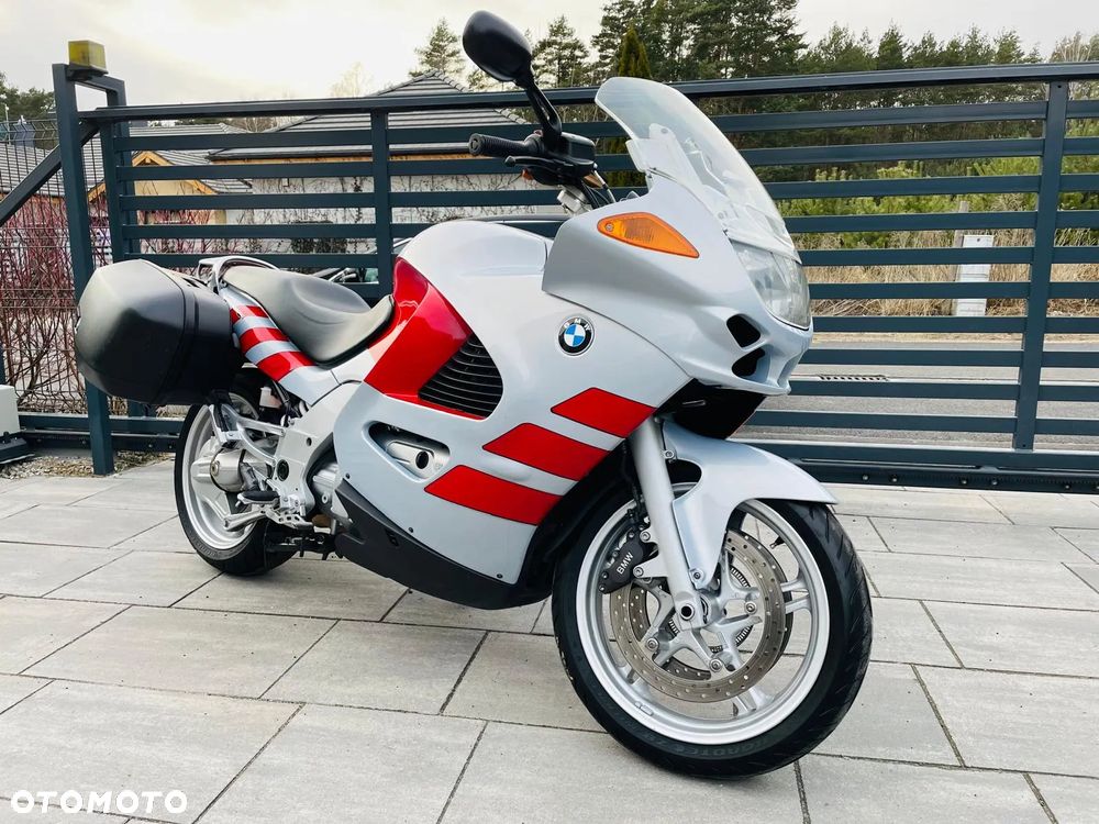 BMW K - 7
