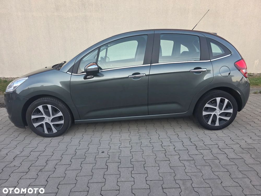Citroën C3 1.6 HDi Exclusive - 2