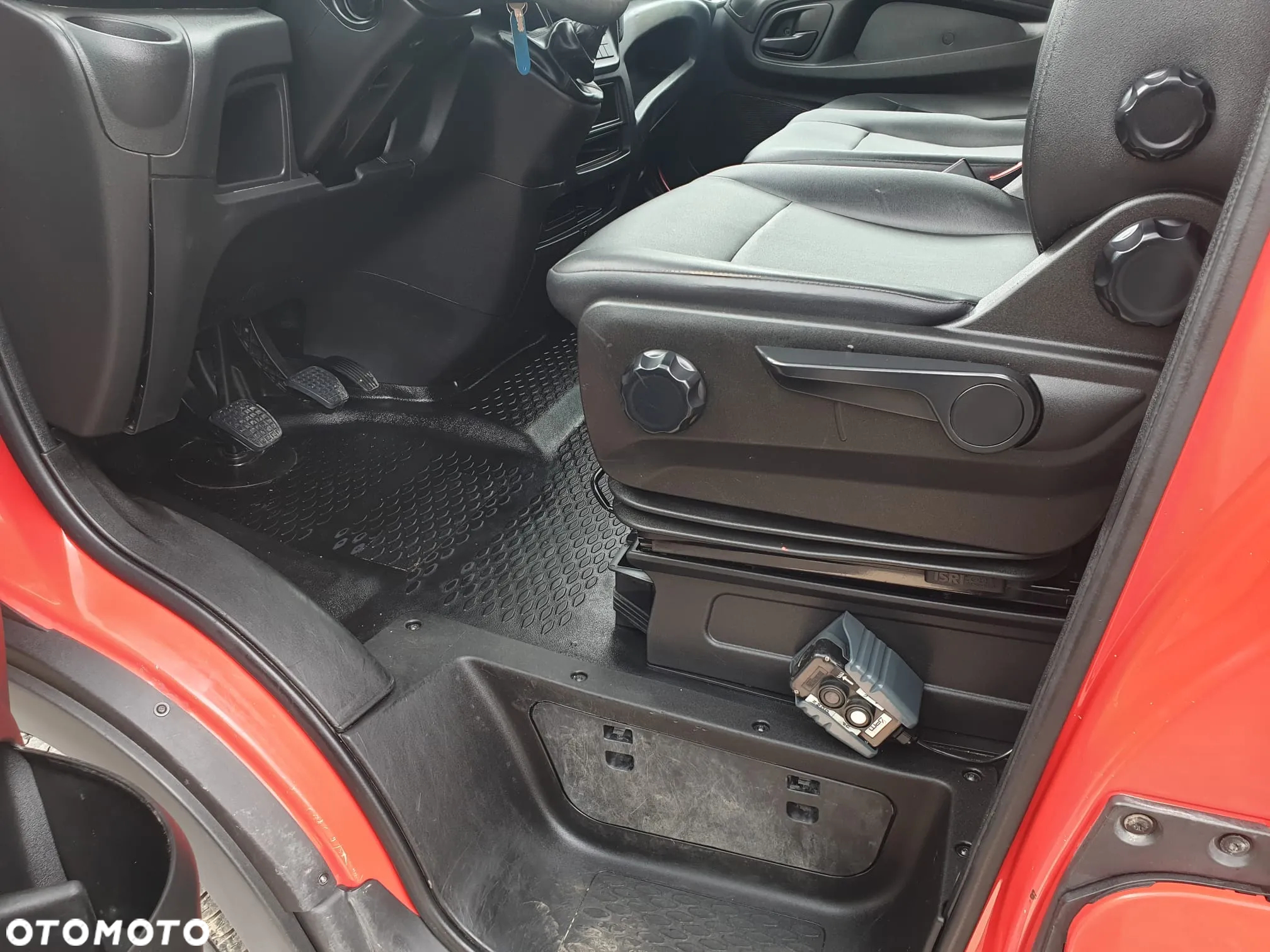 Iveco DAILY - 7