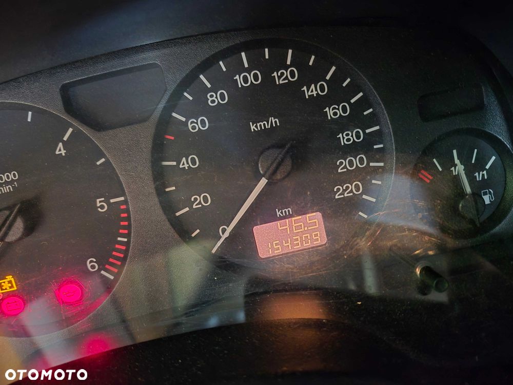 Opel Astra - 6
