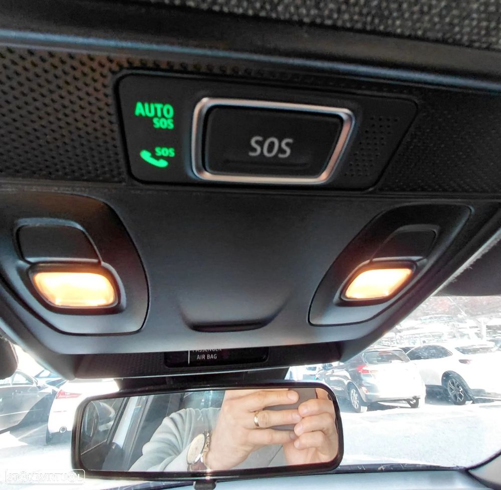 Mitsubishi ASX 1.0 MPI-T Bi-Fuel Kaiteki - 6