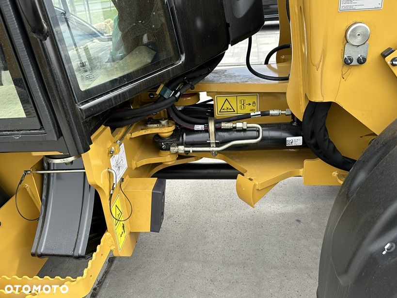 Caterpillar 906 ŁADOWARKA FABRYCZNIE NOWA ! JESTEŚMY AUTORYZOWANYM DEALEREM NOWYCH MASZYN MARKI CATERPILLAR ! - 18