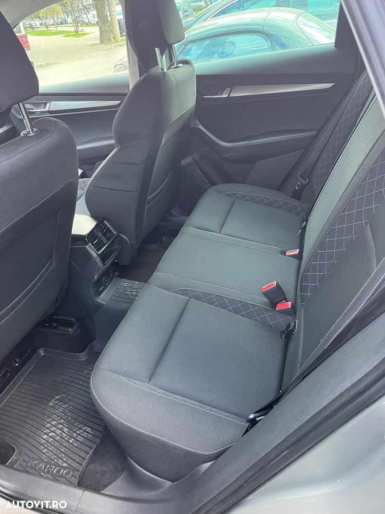 Skoda Karoq 1.6 TDI Ambition - 7