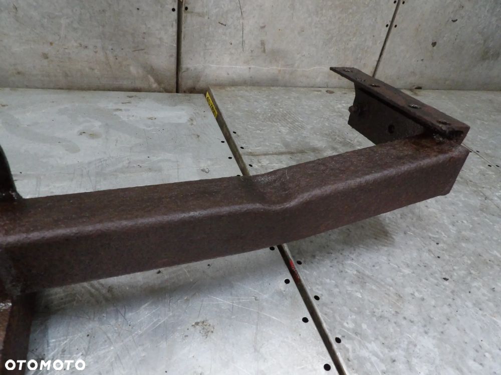 JEEP CHEROKEE XJ HAK HOLOWNICZY - 5