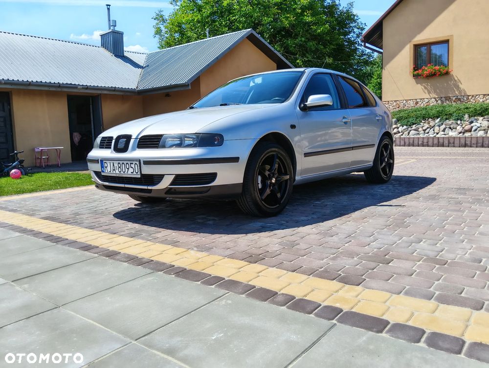 Seat Leon 1.4 Spirit - 2