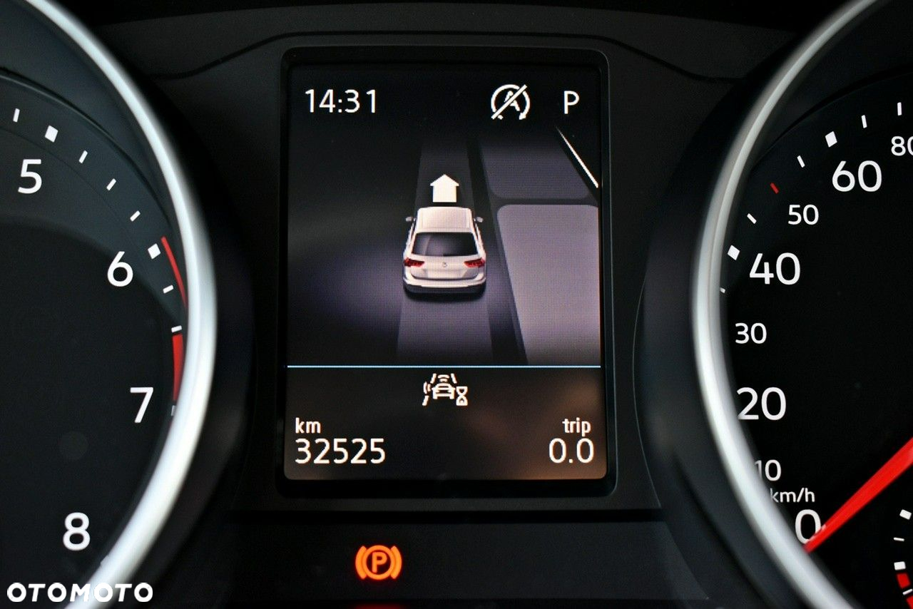 Volkswagen Tiguan 1.5 TSI EVO Life DSG - 18