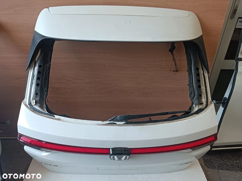 Drzwi tylne prawe klapa bagażnika HONDA HR-V III e-HEV 21- - 6