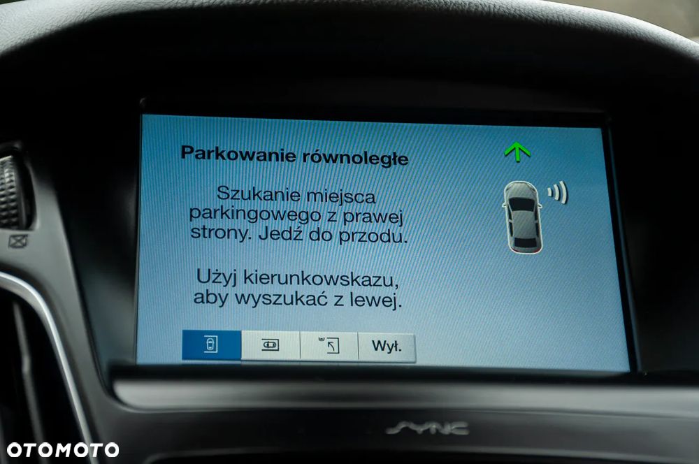 Ford Focus 2.0 TDCi Titanium ASS PowerShift - 29