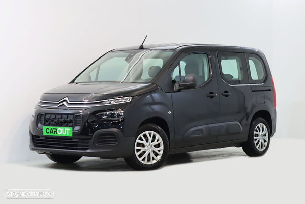 Citroën Berlingo 1.2 PureTech Feel