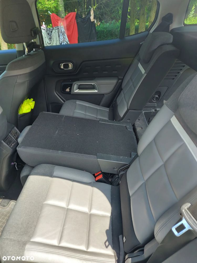 Citroën C5 Aircross 2.0 BlueHDi Shine EAT8 - 7