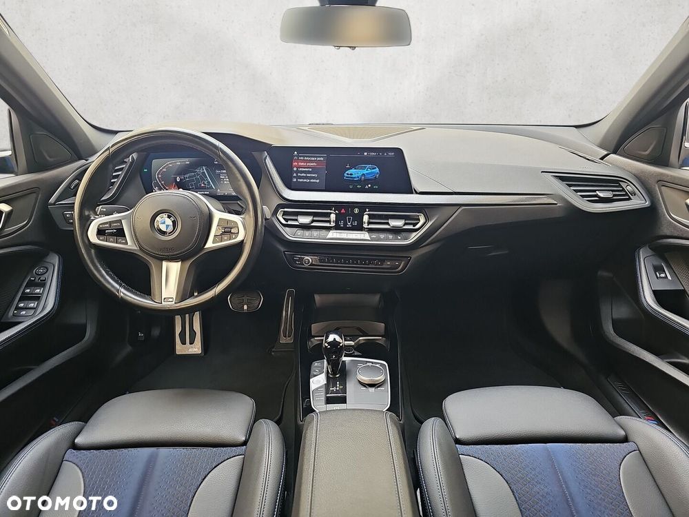 BMW Seria 1 118i GPF Sport Line - 15
