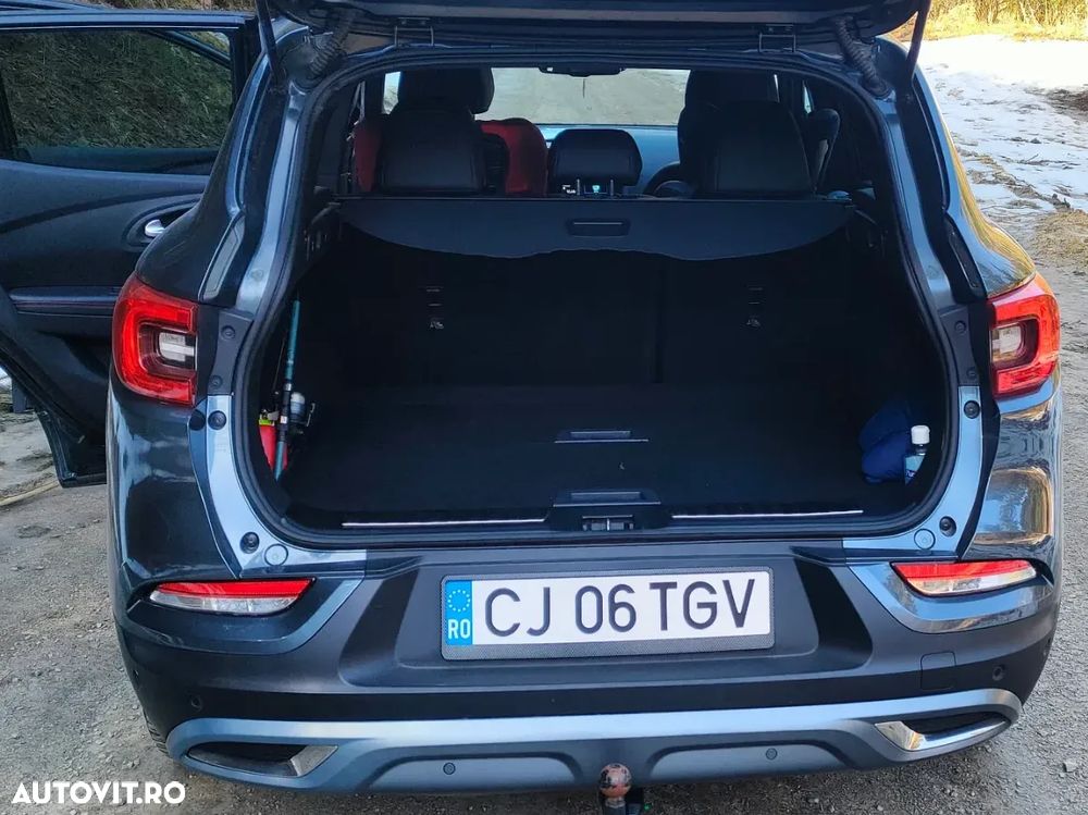 Renault Kadjar - 12