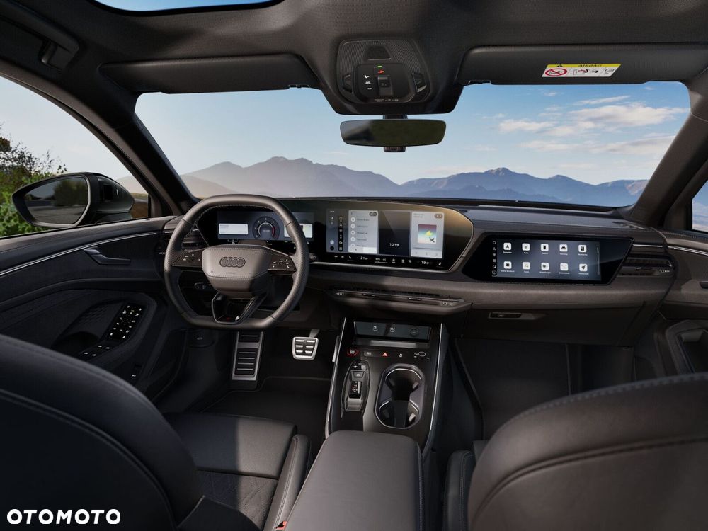 Audi A6 Allroad - 8
