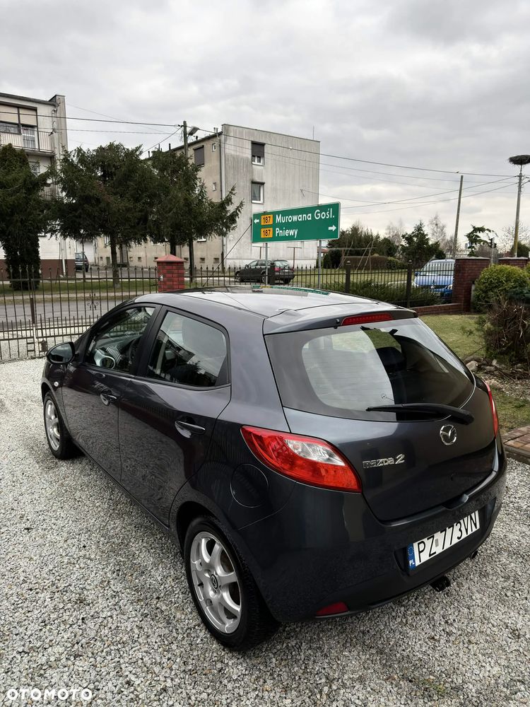 Mazda 2 1.3 MZR Center-Line - 8