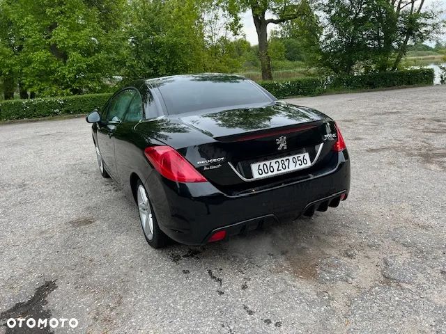 Peugeot 308 CC - 7