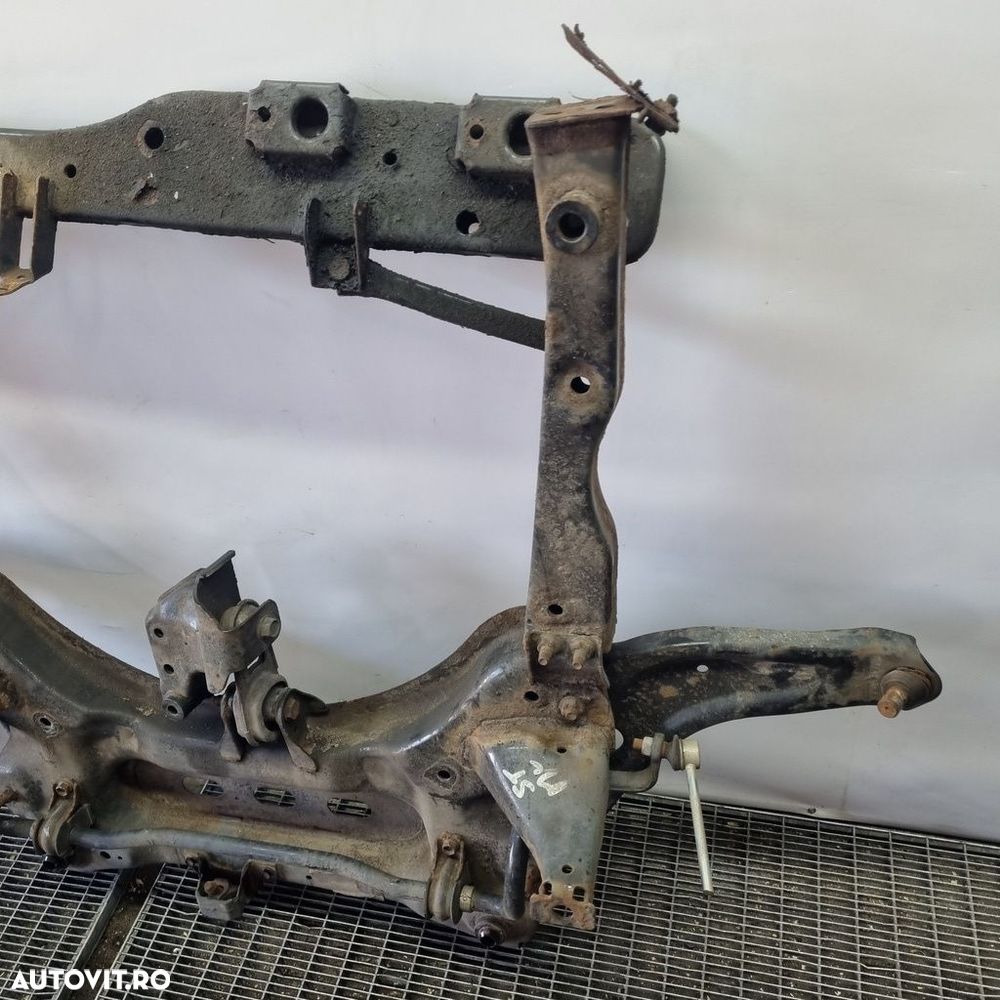 Jug motor Nissan Qashqai J11 1.5 Dci 2013 - 2017 110CP K9K (1510) Diesel - 3