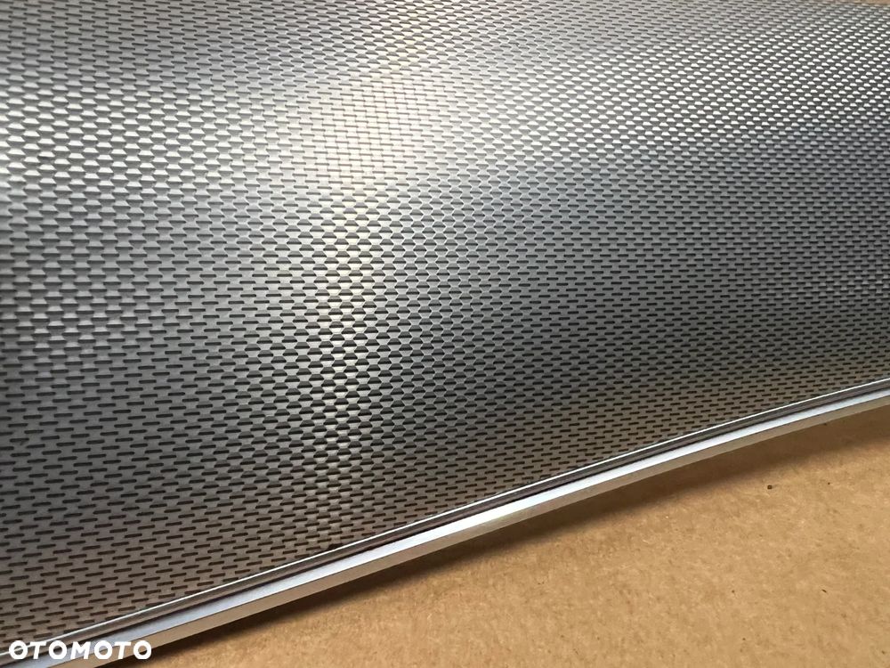 Kratka nawiewu środkowa dekor listwa Mercedes E-Klasa W213 A2136809100 - 6