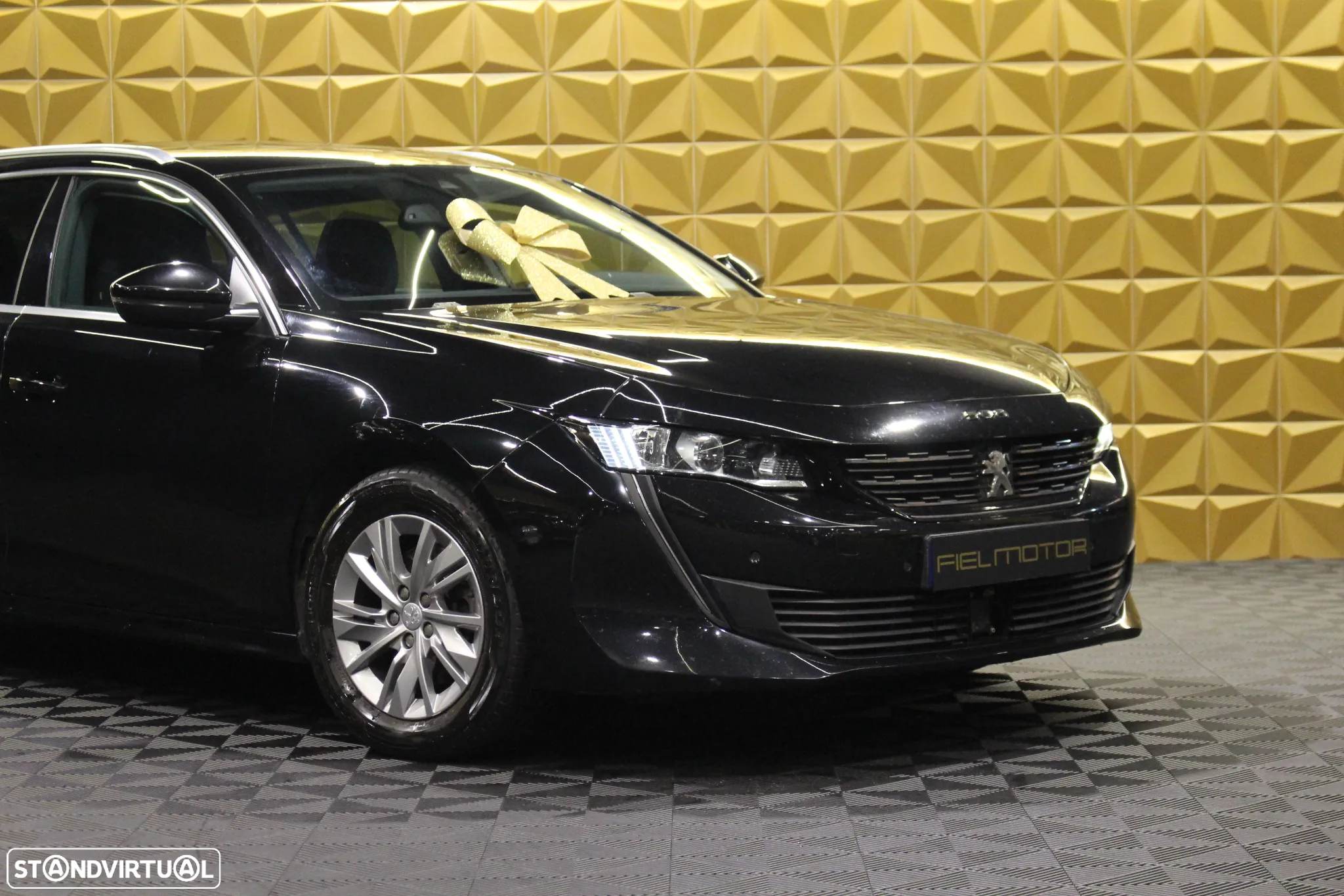 Peugeot 508 SW 1.5 BlueHDi Business Line - 5