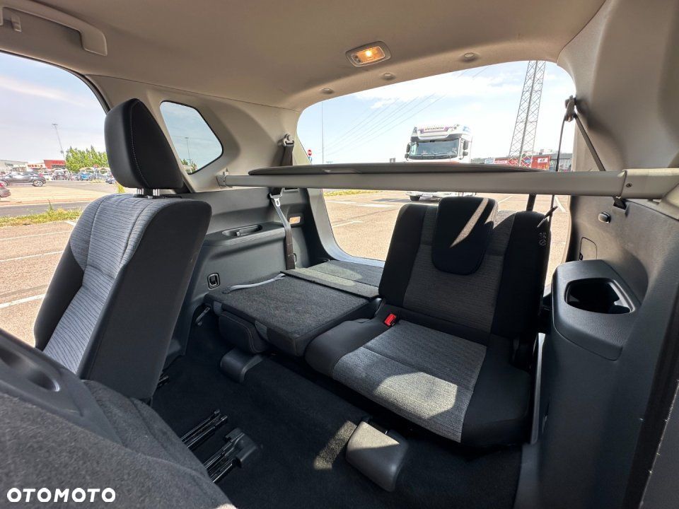 Nissan X-Trail - 7