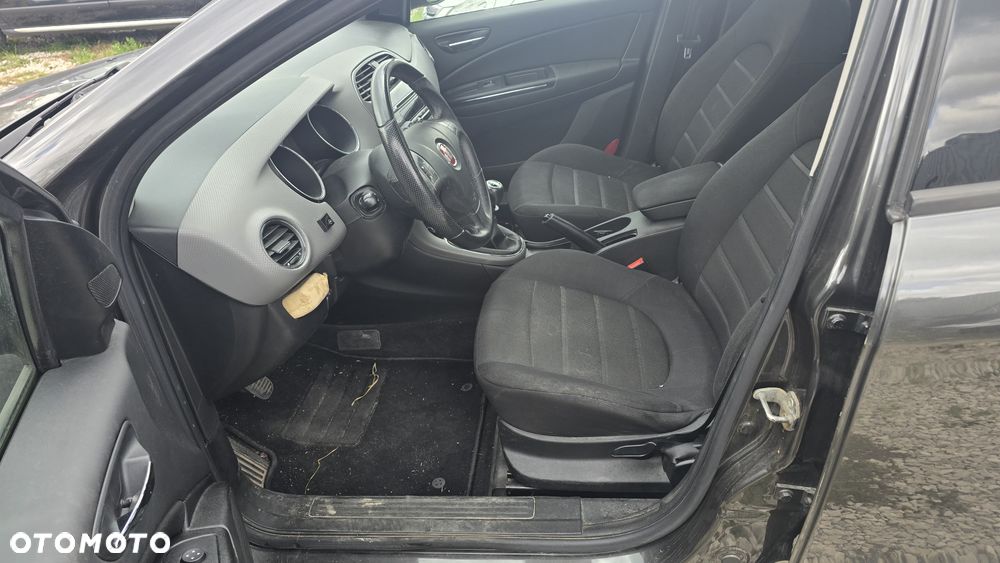 Fiat Bravo - 17