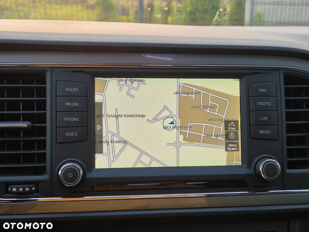 Seat Leon - 19
