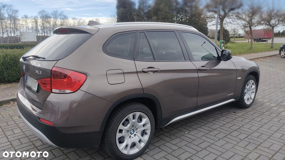 BMW X1 - 4