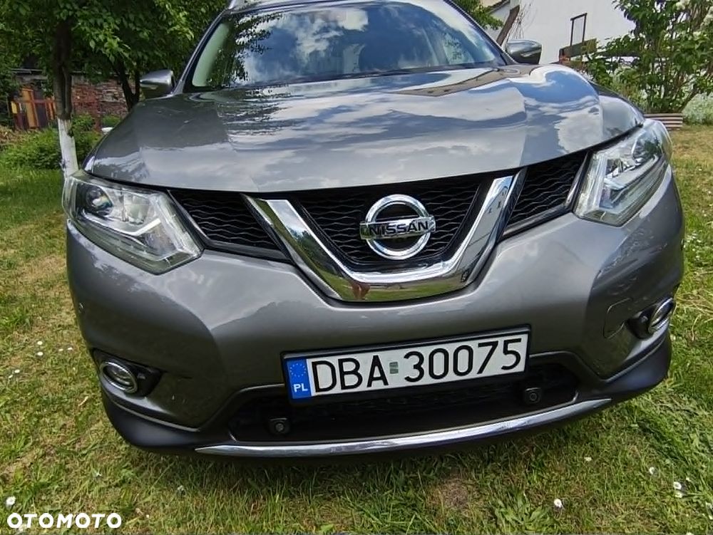 Nissan X-Trail 1.6 DCi Tekna Xtronic 2WD - 6
