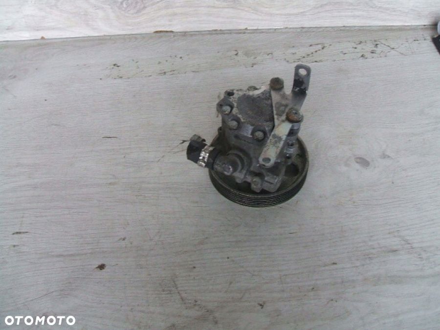 JUMPER III DUCATO BOXER 2.0HDI POMPA WSPOMAGANIA 9805820980 7692974138 - 4