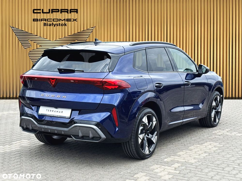 Cupra Terramar 1.5 eHybrid PHEV VZ DSG - 6