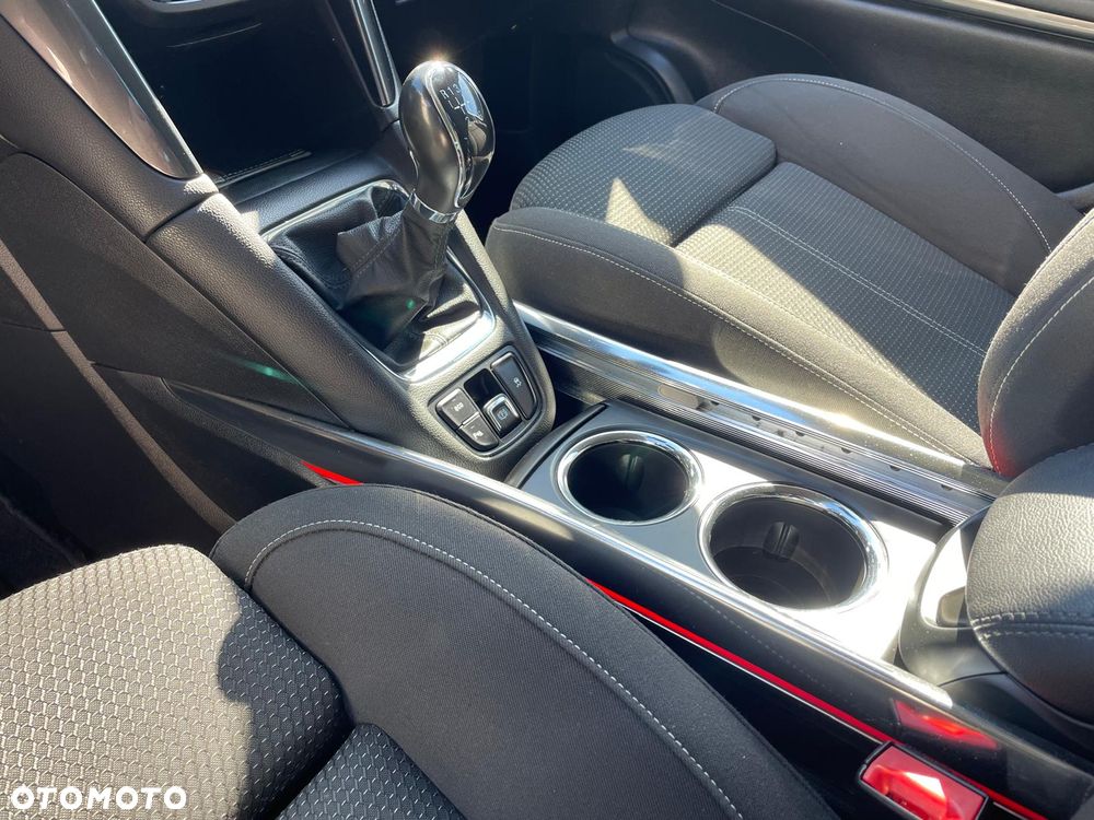 Opel Zafira 1.6 CDTI Cosmo - 15