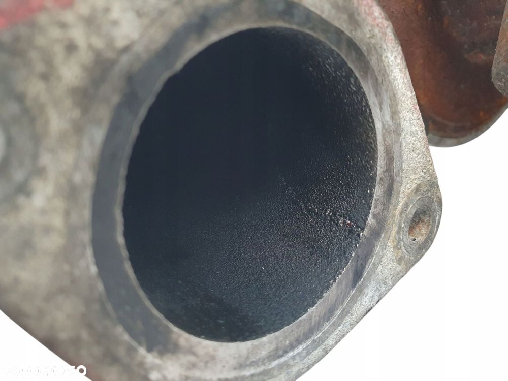TURBOSPRĘŻARKA Peugeot 3008 Citroen C4 Grand Picasso 1.6 HDI 9686120680-06 - 10