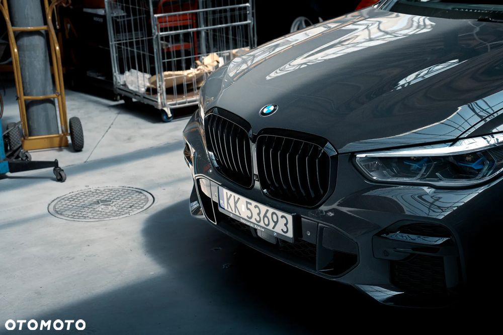 BMW X5 M - 27