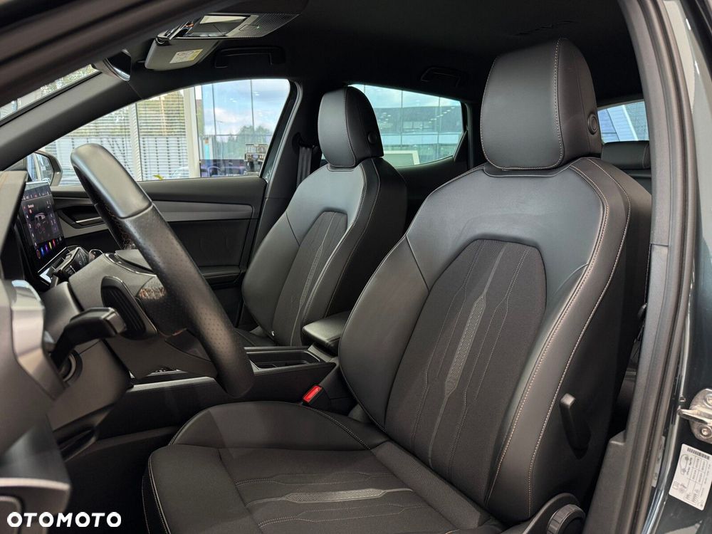 Cupra Formentor 1.5 TSI DSG - 10