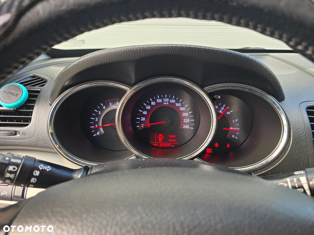 Kia Sorento 2.0 CRDI XL 2WD - 25