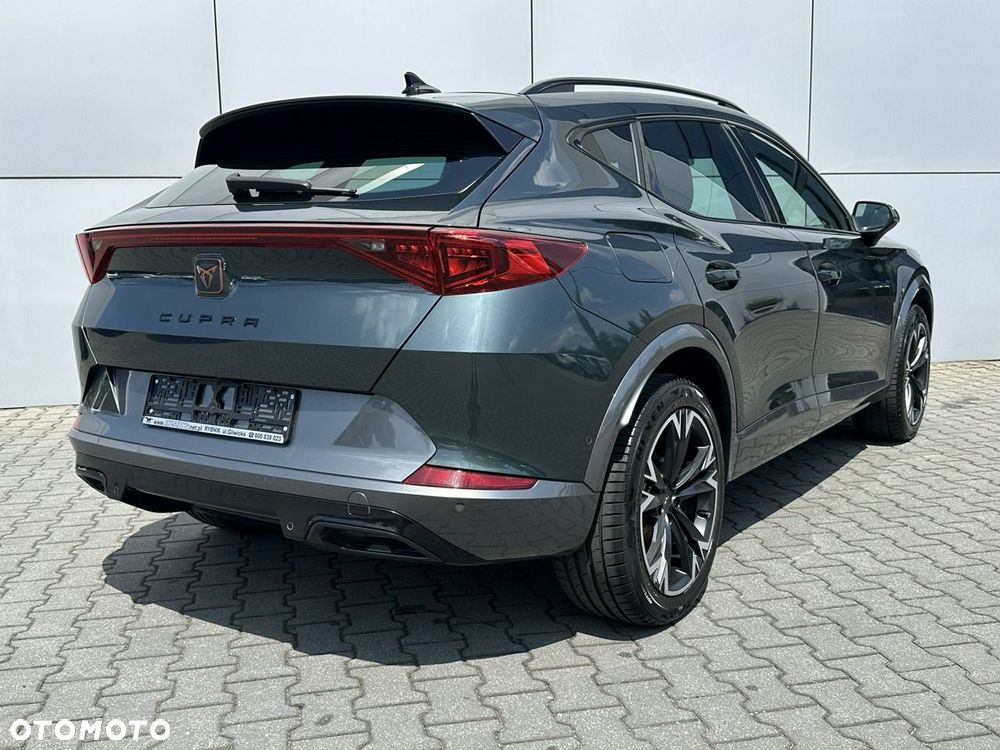 Cupra Formentor - 9