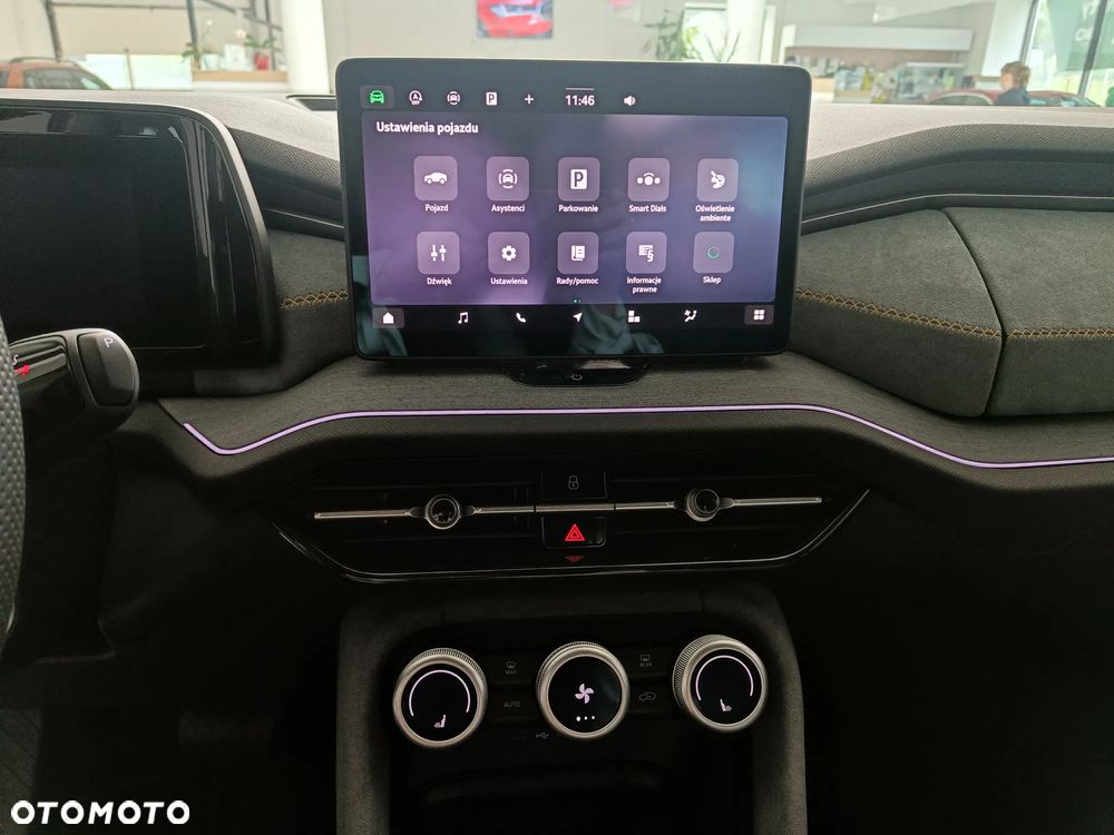 Skoda Kodiaq 2.0 TSI 4x4 Selection DSG - 14