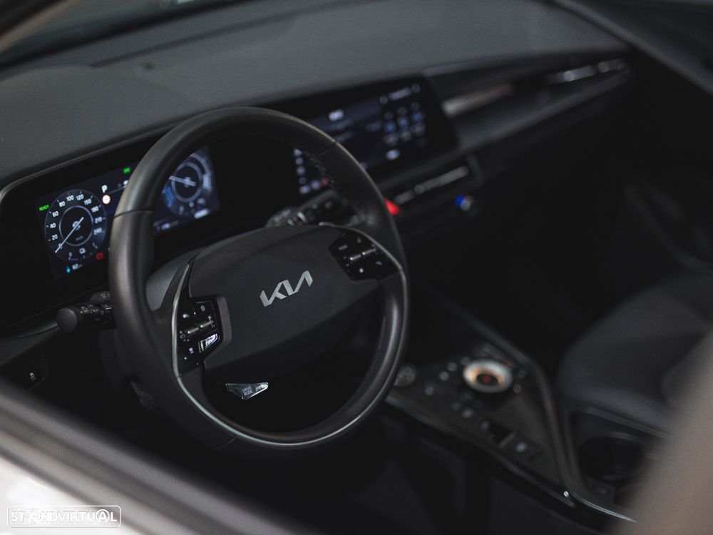 Kia e-Niro Spirit - 13