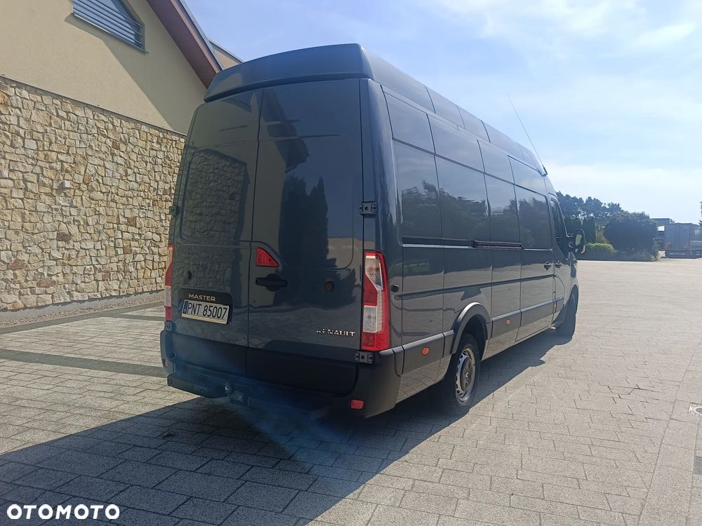 Renault Master - 9